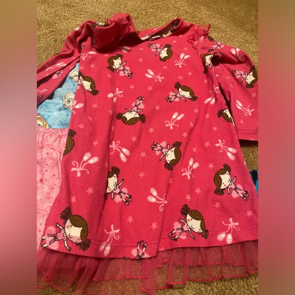 Girls size 6 lot - Picture 2 of 6